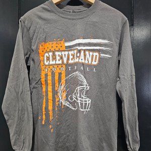 Clevland Browns Football shirt